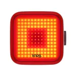 KNOG zadné svetlo - BLINDER - červená KNOG zadné svetlo - BLINDER - červená