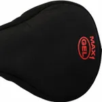 Šport a outdoor | Cyklistika | Diely a komponenty | Sedadlá | Poťahy - MAX1 Poťah sedla gélový úzky Šport a outdoor | Cyklistika | Diely a komponenty | Sedadlá | Poťahy - MAX1 Poťah sedla gélový úzky