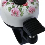 Šport a outdoor | Cyklistika | Cyklodoplnky | Zvončeky - MAX1 Mini zvonček, ruža Šport a outdoor | Cyklistika | Cyklodoplnky | Zvončeky - MAX1 Mini zvonček, ruža