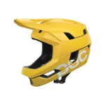 POC Cyklistická prilba - OTOCON RACE MIPS - žltá POC Cyklistická prilba - OTOCON RACE MIPS - žltá