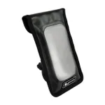 LONGUS kapsička na bicykel - WETFON - čierna LONGUS kapsička na bicykel - WETFON - čierna