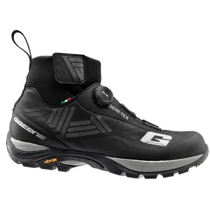 Gaerne G.Ice Storm All Terrain 1.0 Gore-Tex Winter , Cyklistická obuv, Velikosť: 42 EUR Gaerne G.Ice Storm All Terrain 1.0 Gore-Tex Winter , Cyklistická obuv, Velikosť: 42 EUR