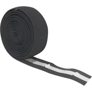 Šport a outdoor | Cyklistika | Diely a komponenty | Gripy - Force omotávka Eva, čierna Šport a outdoor | Cyklistika | Diely a komponenty | Gripy - Force omotávka Eva, čierna