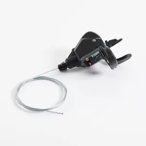 Športy > Cyklistika > Servis bicyklov > Radenia a prehadzovače na bicykle > Radenia na bicykle - Páčky prehadzovača s 9 rýchlosťami Športy > Cyklistika > Servis bicyklov > Radenia a prehadzovače na bicykle > Radenia na bicykle - Páčky prehadzovača s 9 rýchlosťami