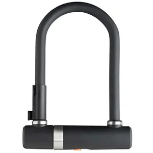 Šport a outdoor | Cyklistika | Cyklodoplnky | Zámky - AXA Newton U-Lock Pro Šport a outdoor | Cyklistika | Cyklodoplnky | Zámky - AXA Newton U-Lock Pro