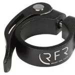 Cube RFR Quick Release Seat Clamp 9, Cyklokomponenty, Velikosť: 349 Cube RFR Quick Release Seat Clamp 9, Cyklokomponenty, Velikosť: 349