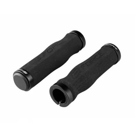 Rukoväte na riadidlá FORCE Foam grip 38286 Rukoväte na riadidlá FORCE Foam grip 38286