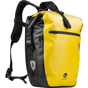 Šport a outdoor | Cyklistika | Cyklodoplnky | Tašky - Taška na bicykel – X21669 na nosič žltá Šport a outdoor | Cyklistika | Cyklodoplnky | Tašky - Taška na bicykel – X21669 na nosič žltá