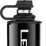 Šport a outdoor | Cyklistika | Cyklodoplnky | Pumpy - Lezyne Pocket Drive HV Black Šport a outdoor | Cyklistika | Cyklodoplnky | Pumpy - Lezyne Pocket Drive HV Black