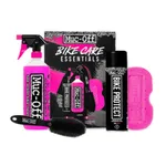 Set na údržbu bicykla MUC-OFF Bike Care Essentials Kit Set na údržbu bicykla MUC-OFF Bike Care Essentials Kit