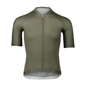 POC Cyklistický dres s krátkym rukávom - PRISTINE - zelená POC Cyklistický dres s krátkym rukávom - PRISTINE - zelená