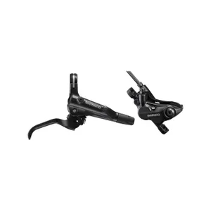 SHIMANO hydraulická brzda - MT501 FRONT - čierna SHIMANO hydraulická brzda - MT501 FRONT - čierna