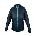 HAVEN Cyklistická vetruodolná bunda - FACTORY AIR W - modrá HAVEN Cyklistická vetruodolná bunda - FACTORY AIR W - modrá