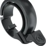 Šport a outdoor | Cyklistika | Cyklodoplnky | Zvončeky - KNOG Zvonček Oi Classic Large Black Šport a outdoor | Cyklistika | Cyklodoplnky | Zvončeky - KNOG Zvonček Oi Classic Large Black