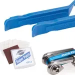 Šport a outdoor | Cyklistika | Diely a komponenty | Duše | Príslušenstvo | Lepenie na duše - Park Tool Balíček servisný 1 BS-1 Šport a outdoor | Cyklistika | Diely a komponenty | Duše | Príslušenstvo | Lepenie na duše - Park Tool Balíček servisný 1 BS-1