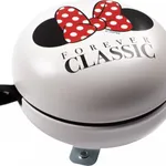 Šport a outdoor | Cyklistika | Cyklodoplnky | Zvončeky - Disney Minnie classic retro 80 mm Šport a outdoor | Cyklistika | Cyklodoplnky | Zvončeky - Disney Minnie classic retro 80 mm