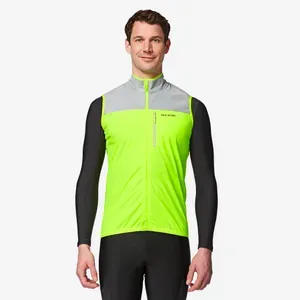 Športy > Cyklistika > Cyklistické oblečenie > Pánske cyklistické oblečenie > Pánske cyklistické bundy a vesty > Pánske vetruvzdorné cyklistické bundy a vesty - Pánska cyklistická vetruvzdorná vesta reflexná EN17353 Športy > Cyklistika > Cyklistické oblečenie > Pánske cyklistické oblečenie > Pánske cyklistické bundy a vesty > Pánske vetruvzdorné cyklistické bundy a vesty - Pánska cyklistická vetruvzdorná vesta reflexná EN17353