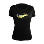 HAVEN Cyklistický dres s krátkym rukávom - ENERGY SHORT - čierna/zelená HAVEN Cyklistický dres s krátkym rukávom - ENERGY SHORT - čierna/zelená