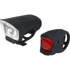 Šport a outdoor | Cyklistika | Cyklodoplnky | Svetlá - One Vision 2.0 Súprava Šport a outdoor | Cyklistika | Cyklodoplnky | Svetlá - One Vision 2.0 Súprava