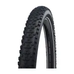 SCHWALBE plášť - SMART SAM PLUS 28x1.85 - čierna SCHWALBE plášť - SMART SAM PLUS 28x1.85 - čierna
