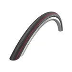 SCHWALBE plášť - LUGANO II 700x25C K-GUARD 50EPI - čierna SCHWALBE plášť - LUGANO II 700x25C K-GUARD 50EPI - čierna