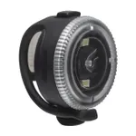 BLACKBURN svetlo - CLICK FRONT - čierna BLACKBURN svetlo - CLICK FRONT - čierna