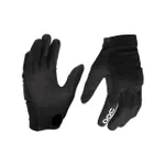 POC Cyklistické rukavice dlhoprsté - ESSENTIAL DH - čierna POC Cyklistické rukavice dlhoprsté - ESSENTIAL DH - čierna