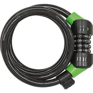 Šport a outdoor | Cyklistika | Cyklodoplnky | Zámky - Citadel CC 180/10/C/B Šport a outdoor | Cyklistika | Cyklodoplnky | Zámky - Citadel CC 180/10/C/B