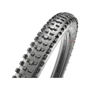 MAXXIS plášť - DISSECTOR 3CG/DH/TR 27.5x2.40wt - čierna MAXXIS plášť - DISSECTOR 3CG/DH/TR 27.5x2.40wt - čierna