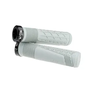 LEATT gripy - REAFLEX 6.0 29MM - šedá LEATT gripy - REAFLEX 6.0 29MM - šedá