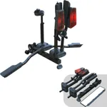 Auto-moto | Nosiče a boxy | Nosiče bicyklov - TMK FLY 02 – black Auto-moto | Nosiče a boxy | Nosiče bicyklov - TMK FLY 02 – black