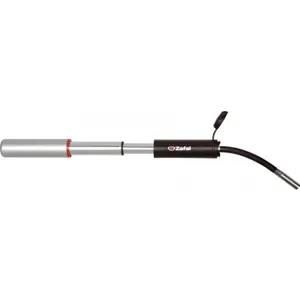 Šport a outdoor | Cyklistika | Cyklodoplnky | Pumpy - Zéfal Air Profil FC01 Šport a outdoor | Cyklistika | Cyklodoplnky | Pumpy - Zéfal Air Profil FC01