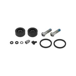 SRAM opravná sada brzdového strmeňa - DISC BRAKE CALIPER PISTON SERVICE KIT - RED AXS D1 - čierna SRAM opravná sada brzdového strmeňa - DISC BRAKE CALIPER PISTON SERVICE KIT - RED AXS D1 - čierna