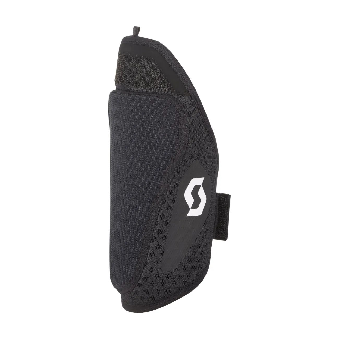 SCOTT Cyklistické chrániče - SHIN GUARDS GRENADE EVO - čierna SCOTT Cyklistické chrániče - SHIN GUARDS GRENADE EVO - čierna