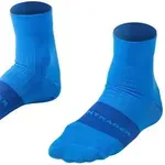 Bontrager Velocis Quarter Cycling Sock Veľkosť: XL, Ponožky, Velikosť: XL Bontrager Velocis Quarter Cycling Sock Veľkosť: XL, Ponožky, Velikosť: XL
