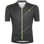 Pánsky cyklistický dres s krátkym rukávom BRIKO FRESH GRAPHIC JERSEY X1L Pánsky cyklistický dres s krátkym rukávom BRIKO FRESH GRAPHIC JERSEY X1L