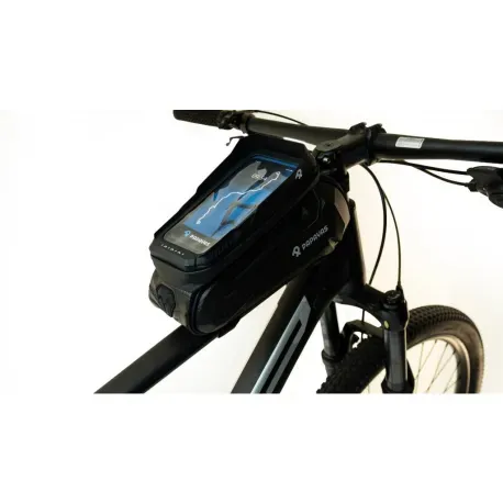 Taška na bicykel PAPAYAS bike mount DXL Taška na bicykel PAPAYAS bike mount DXL