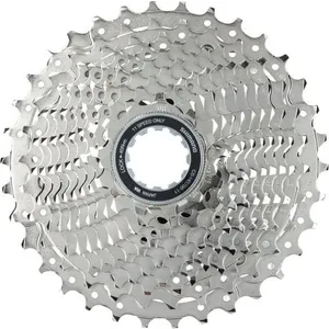 Šport a outdoor | Cyklistika | Diely a komponenty | Kazety - Shimano 105 CS-HG700-11 11/11 – 34 z Šport a outdoor | Cyklistika | Diely a komponenty | Kazety - Shimano 105 CS-HG700-11 11/11 – 34 z