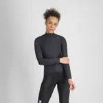 SPORTFUL Cyklistická vetruodolná bunda - SRK SHIFT WIND - čierna SPORTFUL Cyklistická vetruodolná bunda - SRK SHIFT WIND - čierna