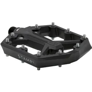 Šport a outdoor | Cyklistika | Diely a komponenty | Pedále - Crankbrothers Stamp 1 Small Black Gen 2 Šport a outdoor | Cyklistika | Diely a komponenty | Pedále - Crankbrothers Stamp 1 Small Black Gen 2