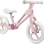 Šport a outdoor | Cyklistika | Odrážadlá - MoMi Noru skladacie ružové Šport a outdoor | Cyklistika | Odrážadlá - MoMi Noru skladacie ružové