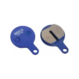 BBB brzdové platničky - DISCSTOP BBB brzdové platničky - DISCSTOP