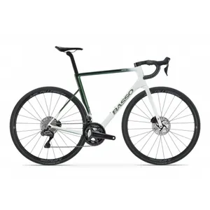 Cestný bicykel BASSO Astra disc, pop green, Shimano Ultegra Di2, Microtech MrLite Cestný bicykel BASSO Astra disc, pop green, Shimano Ultegra Di2, Microtech MrLite