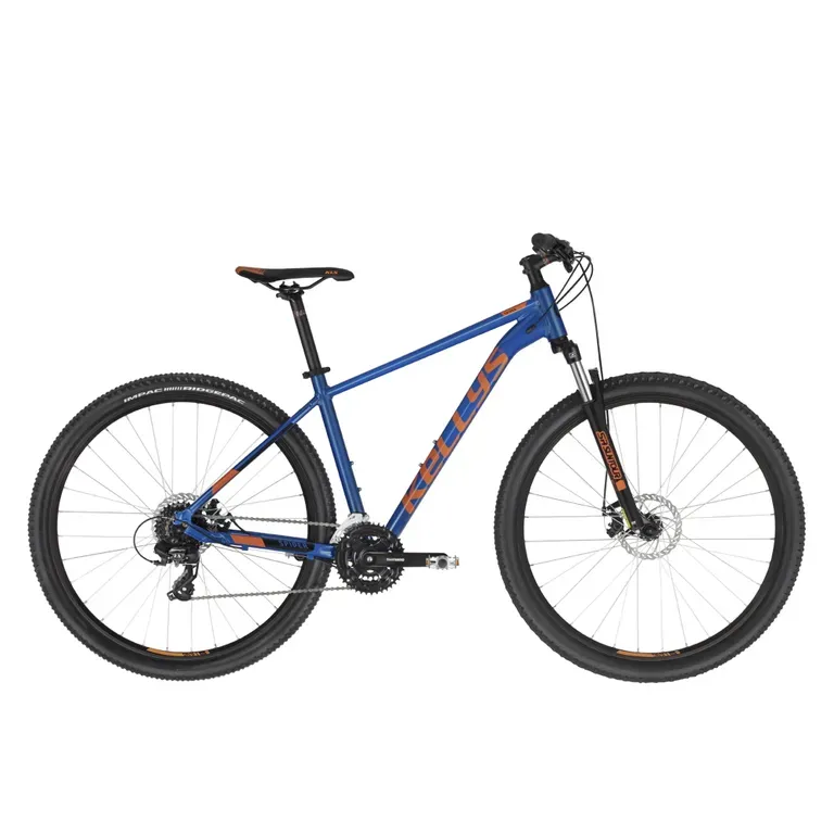 KELLYS SPIDER 30 29" 2022 blue - M (19", 175-187 cm) KELLYS SPIDER 30 29" 2022 blue - M (19", 175-187 cm)