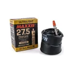 MAXXIS duša - ULTRALIGHT 27.5x1.75/2.4 - čierna MAXXIS duša - ULTRALIGHT 27.5x1.75/2.4 - čierna