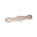 PARK TOOL kľúč - WRENCH PT-CNW-2 - strieborná PARK TOOL kľúč - WRENCH PT-CNW-2 - strieborná