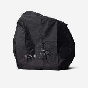 Príslušenstvo a výživa > Batohy, tašky a obaly > Obaly na športovú výbavu > Obaly na športovú výbavu na inline a bicykle - Ochranný obal + vrecko na 16" skladací bicykel Príslušenstvo a výživa > Batohy, tašky a obaly > Obaly na športovú výbavu > Obaly na športovú výbavu na inline a bicykle - Ochranný obal + vrecko na 16" skladací bicykel