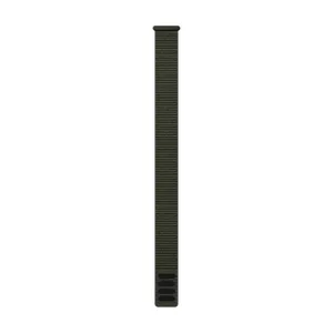 GARMIN remienok - ULTRAFIT 2 22MM - zelená GARMIN remienok - ULTRAFIT 2 22MM - zelená