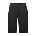 GORE Cyklistické nohavice krátke bez trakov - PASSION WMN - čierna GORE Cyklistické nohavice krátke bez trakov - PASSION WMN - čierna