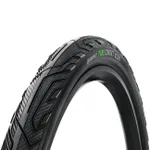 CONTINENTAL PURE CONTACT 28x2.00 - čierna CONTINENTAL PURE CONTACT 28x2.00 - čierna